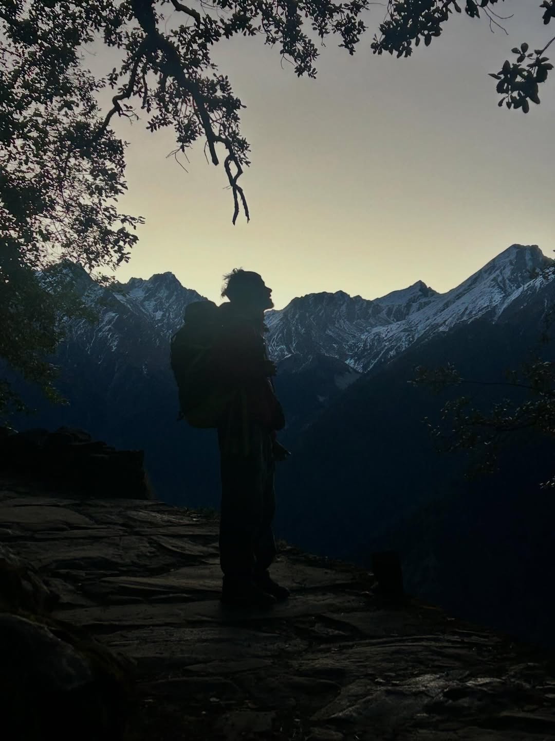 madhmaheshwar tour package